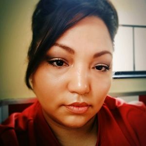 Meet your Posher, Antonia