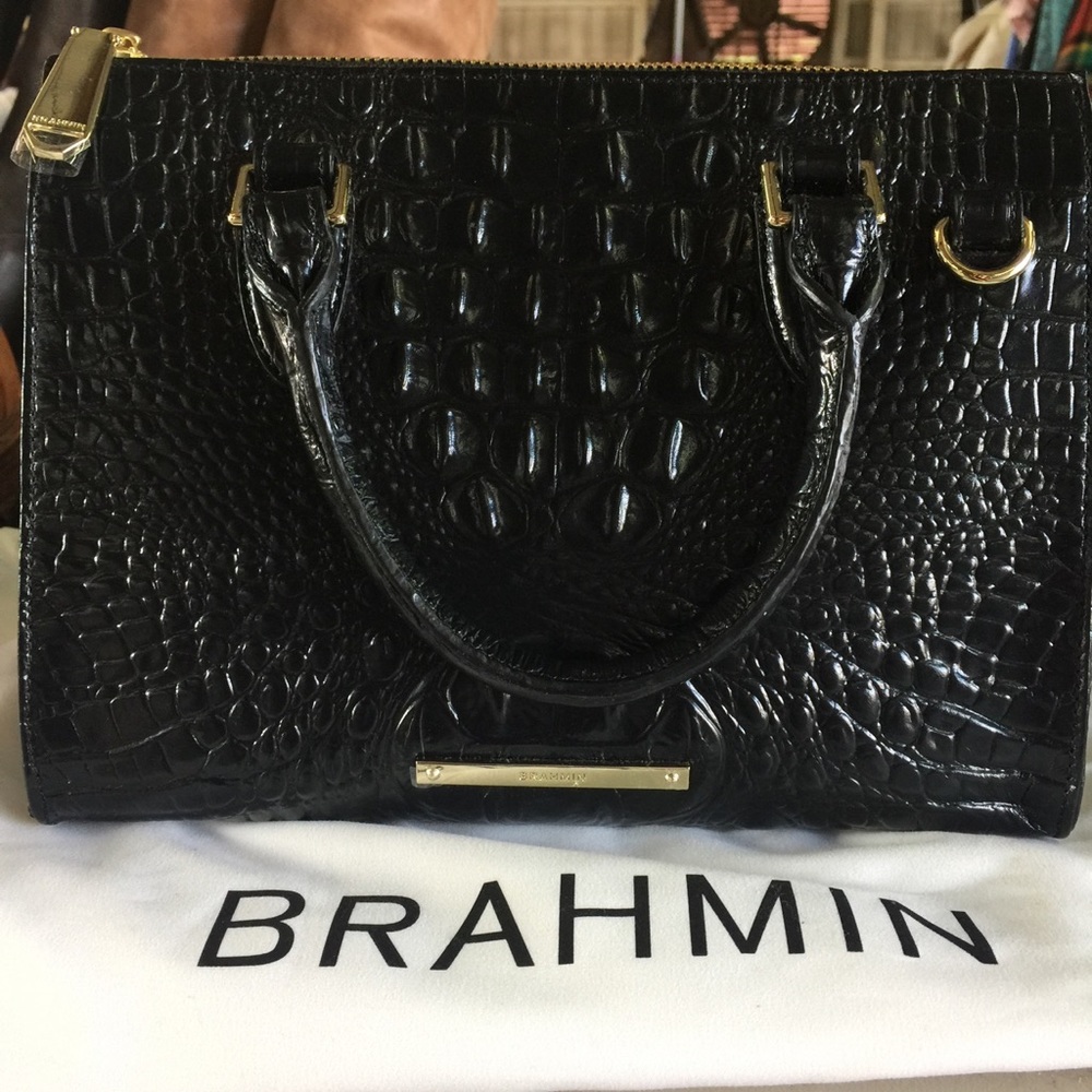 SOLD Brahmin tote
