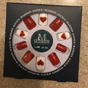 Nails-4 sets💅🏻