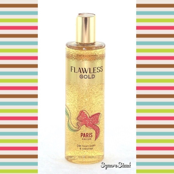 Bath & Body Works Other - •Bath & Body Works• 'Paris Amour' Bath & Body Wash