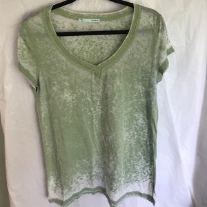 Maurices Burn out tee