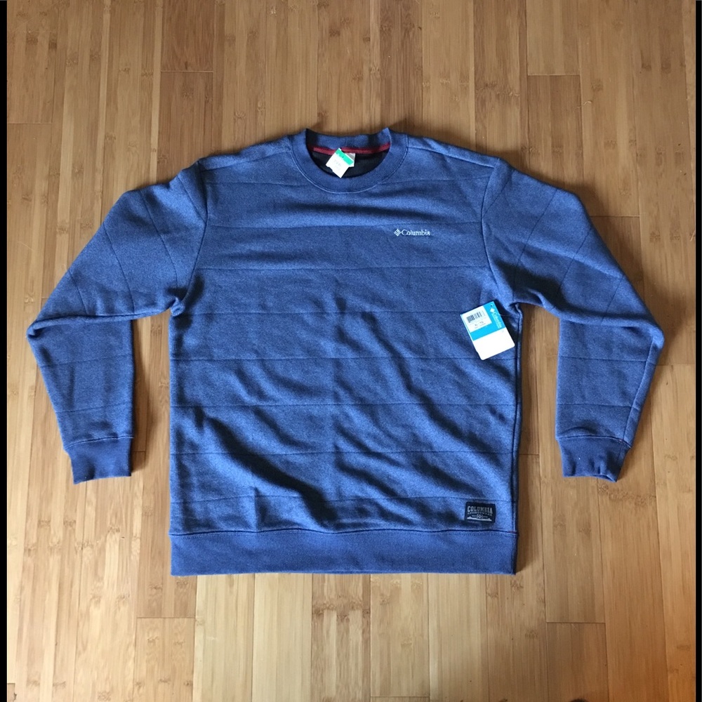 Columbia Sportswear Pullover Sweatshirt