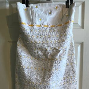 Lilly Pulitzer Mini Dress