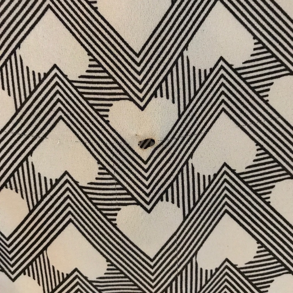 Torrid Split-Back Heart Top - Picture 4 of 6