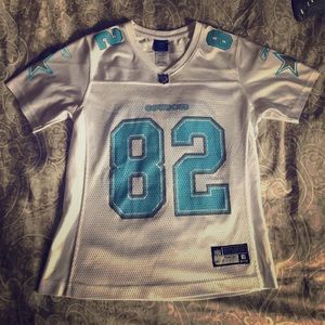 Dallas Cowboys Jason Witten Jersey