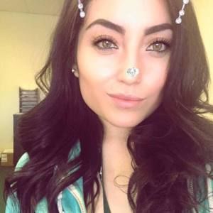 Meet your Posher, Donna