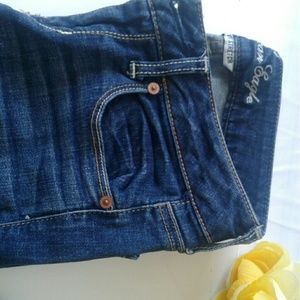 American eagle outfitters skinny jean