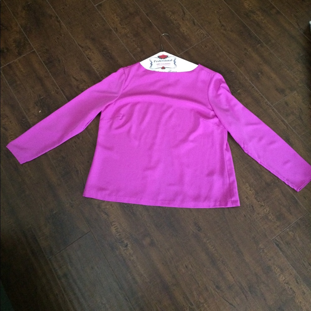 Ralph Lauren blouse
