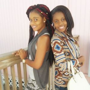 Meet your Posher, Sheenaydine