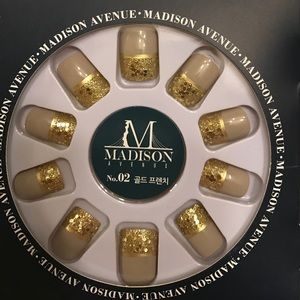 Nails-5 sets 💅🏻