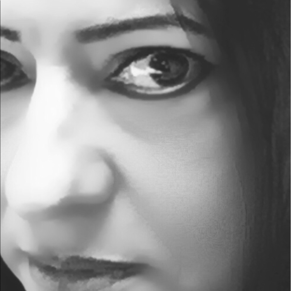 Meet your Posher, Isabel