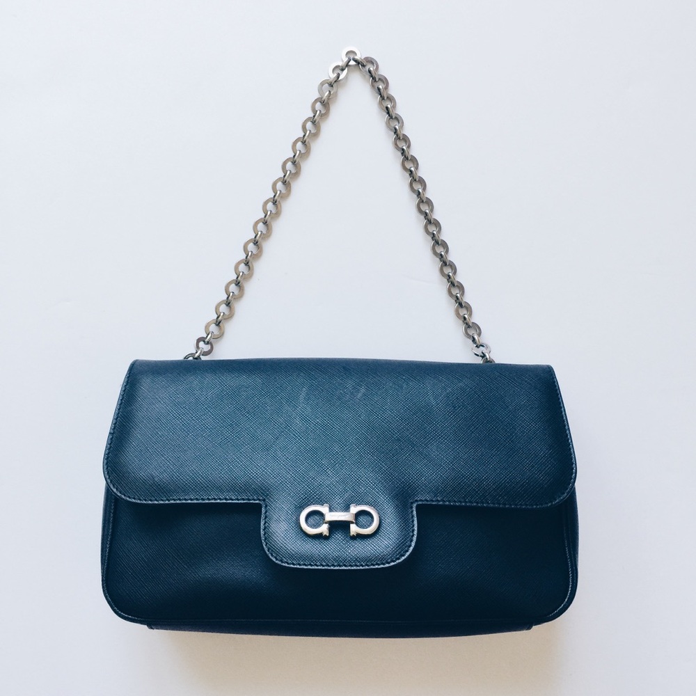 Salvatore Ferragamo Shoulder Bag