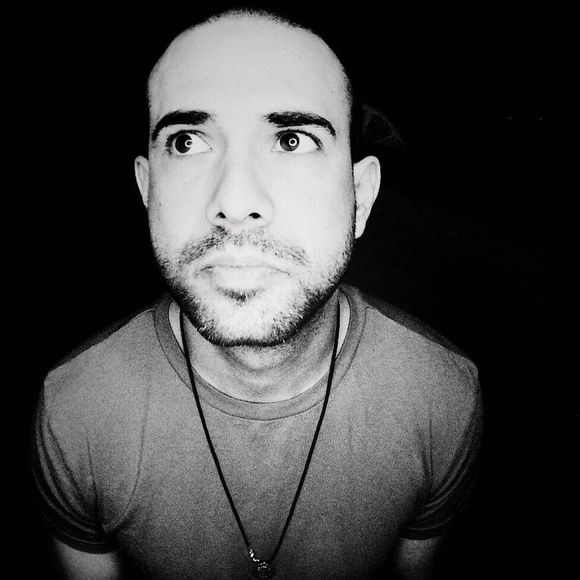 Meet your Posher, David - Picture 1 of 1