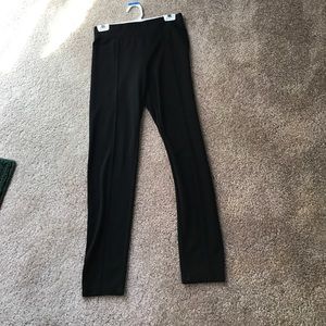 Bar 111 black leggings