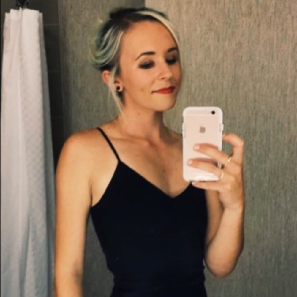 Meet your Posher, Emily