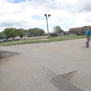 Meet your Posher, Brett