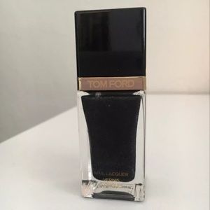 Tom Ford Metallic Onyx Nail Lacquer Tom Ford Metallic Onyx Nail Lacquer