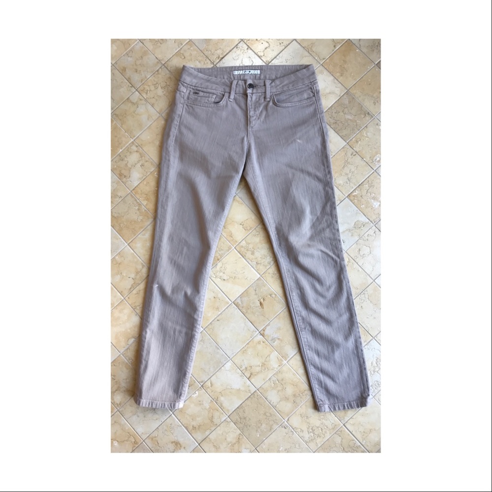 Joe's Jeans: Skinny Jean