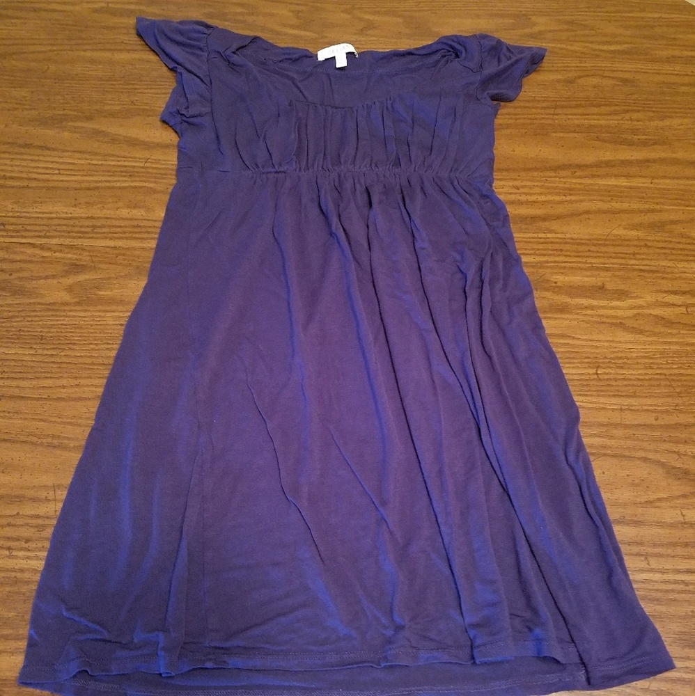 Girl's Junior Dress