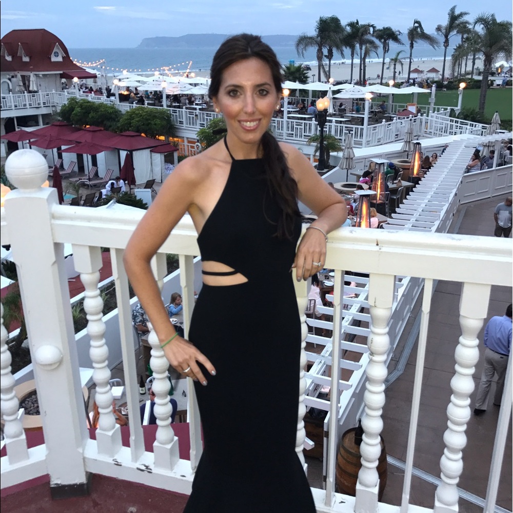 Meet your Posher, Marissa