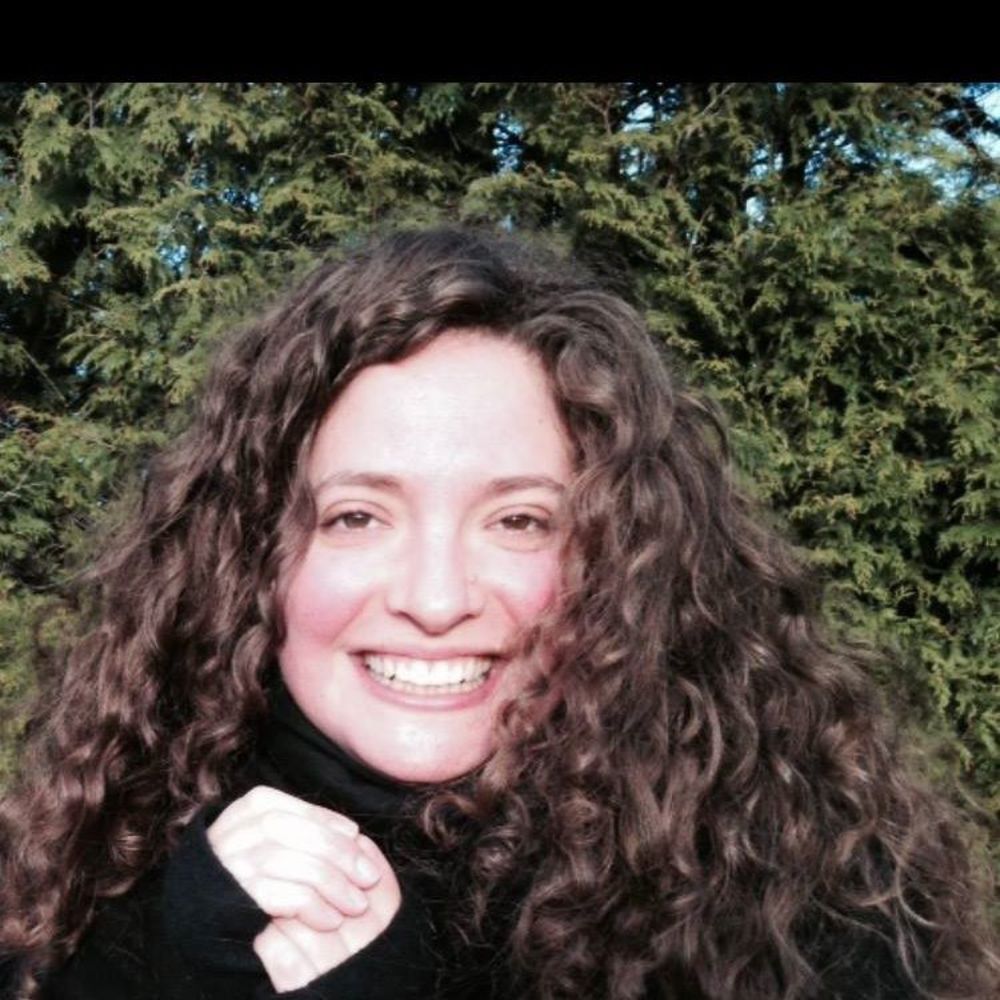 Meet your Posher, Deborah