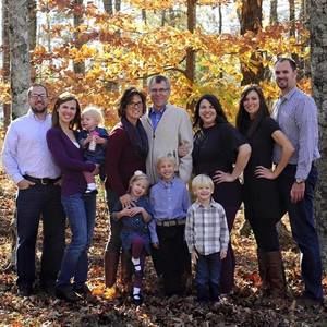 Meet your Posher, Melinda