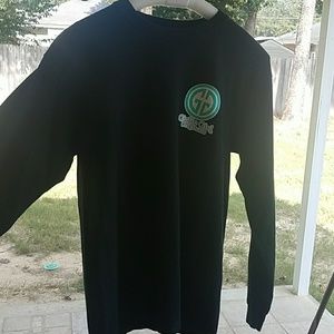 Girlie Girl Originals long t-shirt