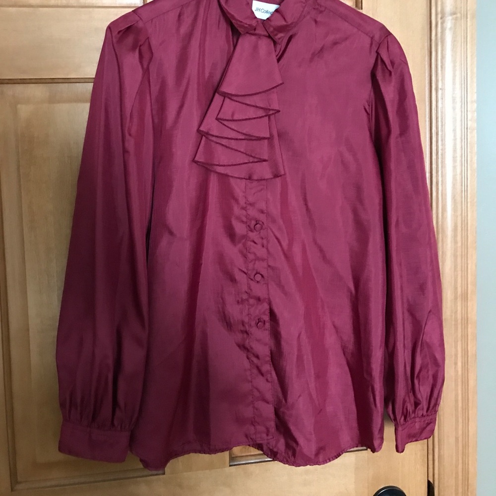 Vintage blouse