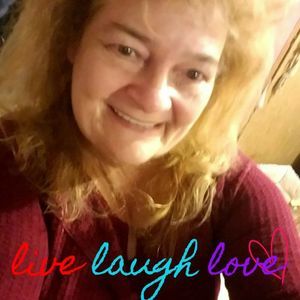 Meet your Posher, Patty