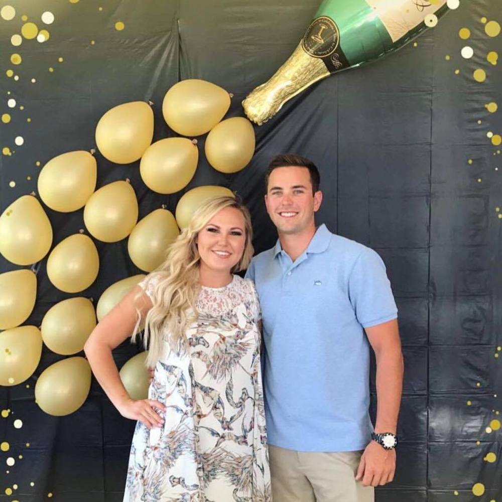 Meet your Posher, Josh