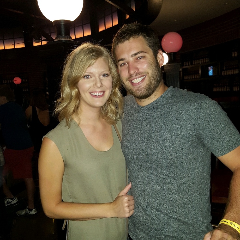 Meet your Posher, Beth