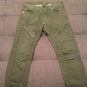 Armani Exchange Jeans