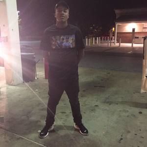 Meet your Posher, Quan