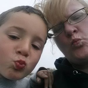 Meet your Posher, Dawn