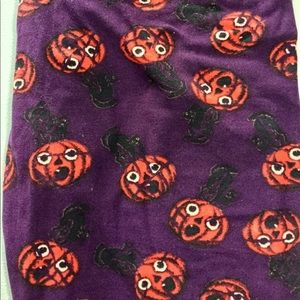 Lularoe OS leggings Halloween