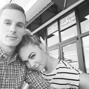 Meet your Posher, Ashlee