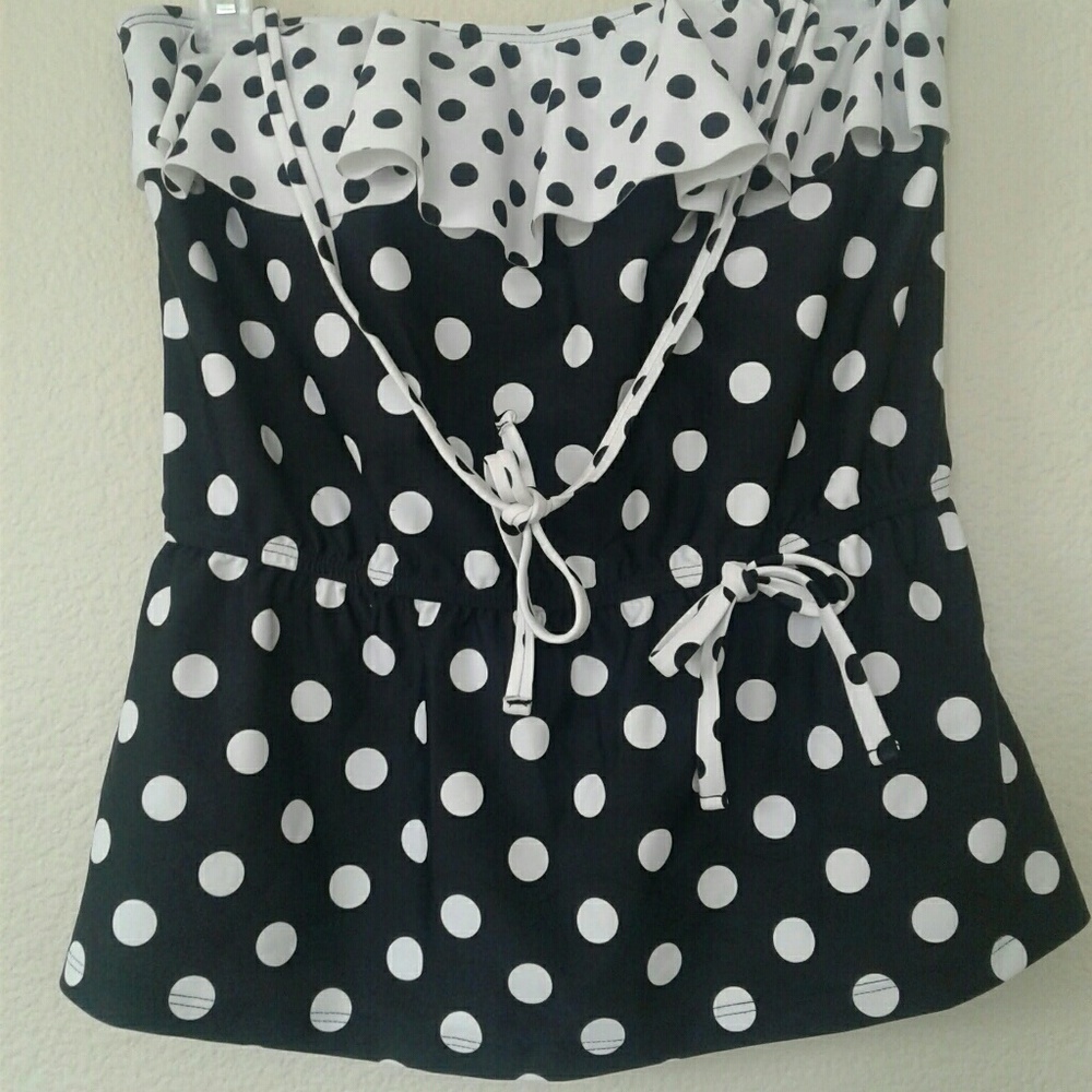 Pokodot Swim wear top