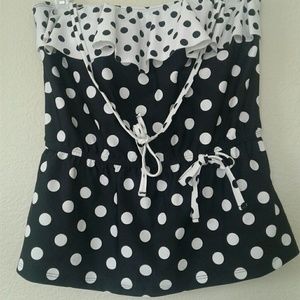 Pokodot Swim wear top