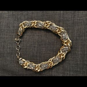 Banana Republic statement necklace Banana Republic statement necklace