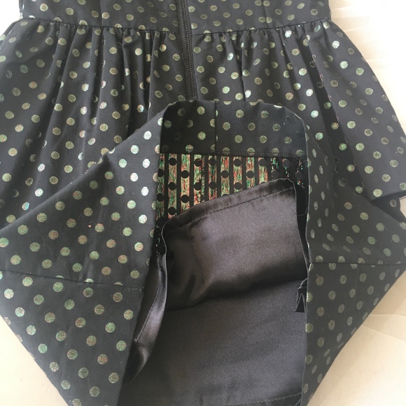 MILLY minis/Dress - Picture 4 of 8