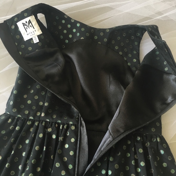 MILLY minis/Dress - Picture 5 of 8