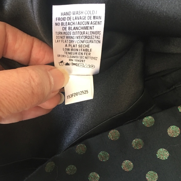 MILLY minis/Dress - Picture 7 of 8