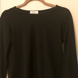 Man Xi Shang Sz Med long sleeve