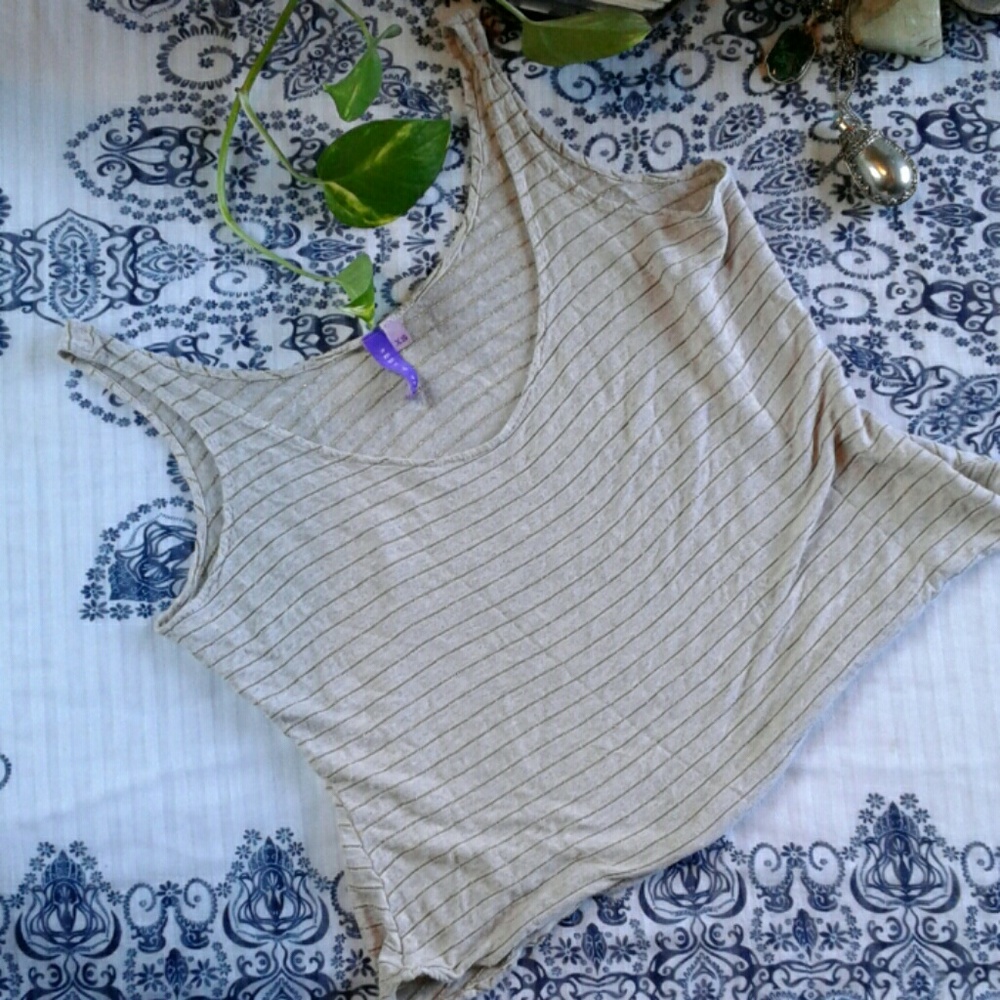 Crop top bundle size small - Picture 4 of 5