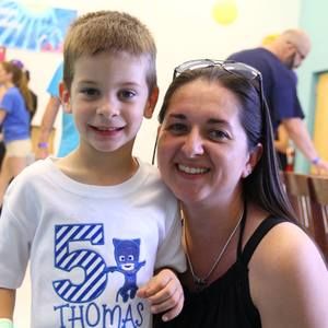 Meet your Posher, Jenn