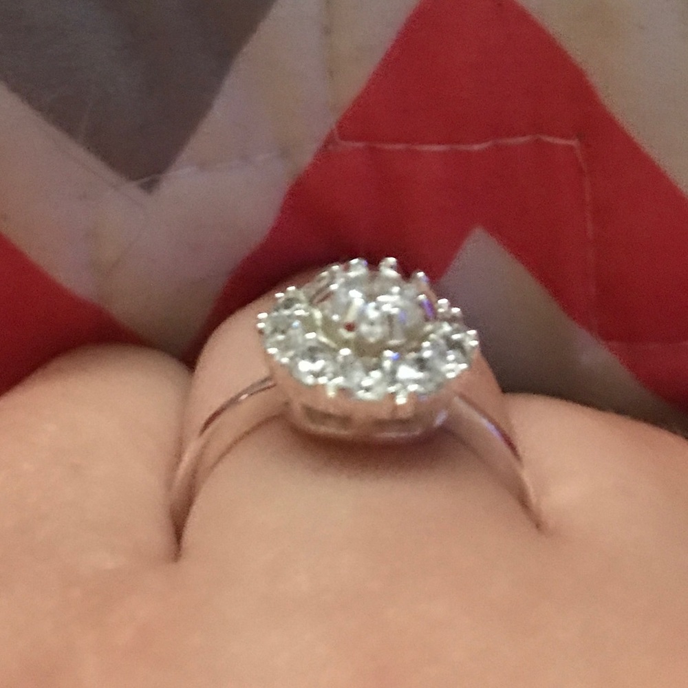 Fashion ring - Picture 2 of 3