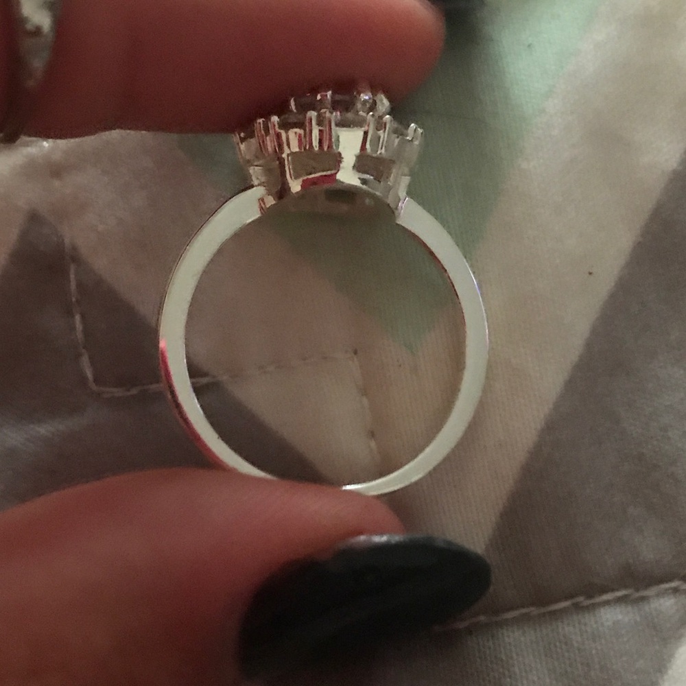 Fashion ring - Picture 3 of 3