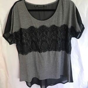 Maurices top
