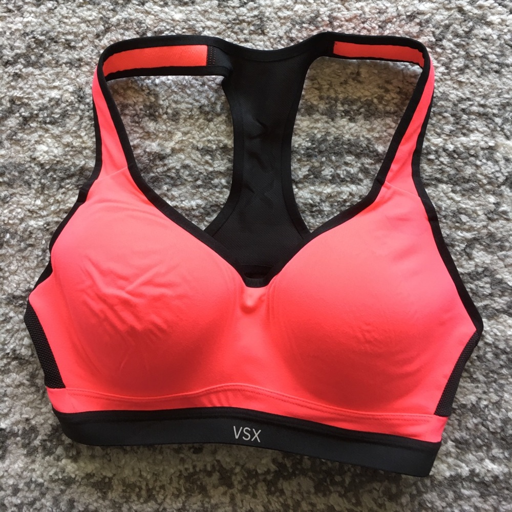 VSX Sports Bra