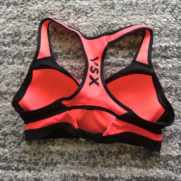 VSX Sports Bra - Picture 2 of 4